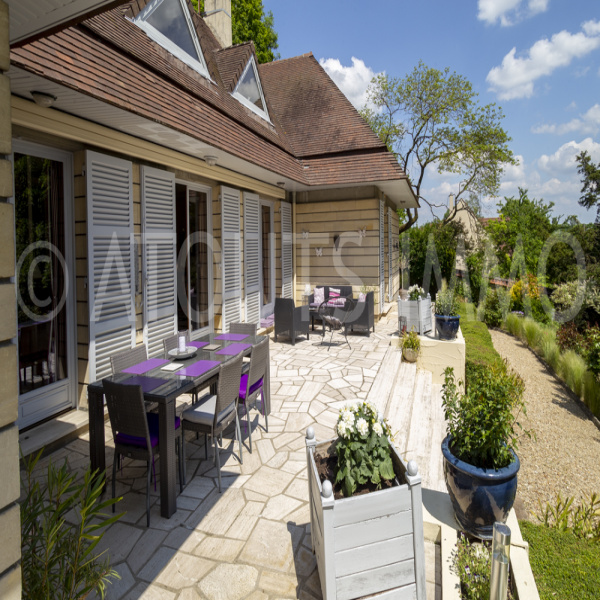 Offres de vente Maison Brueil-en-Vexin 78440
