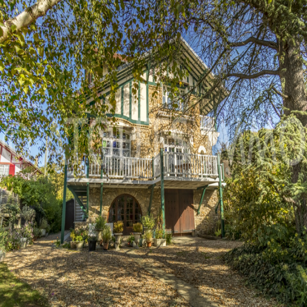 Offres de vente Maison Hardricourt 78250