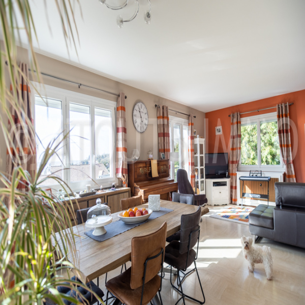 Offres de vente Maison Mézy-sur-Seine 78250