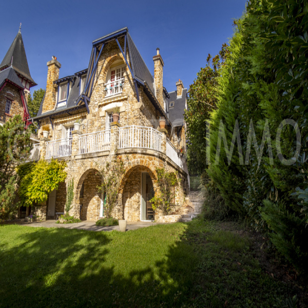 Offres de vente Maison Hardricourt 78250