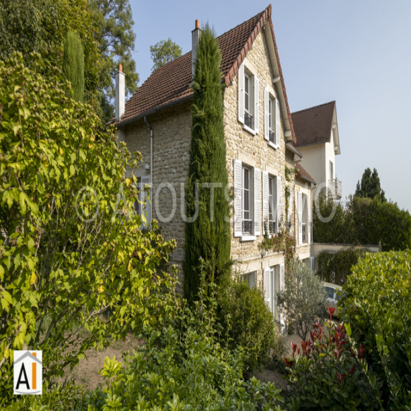 Offres de vente Maison Hardricourt 78250