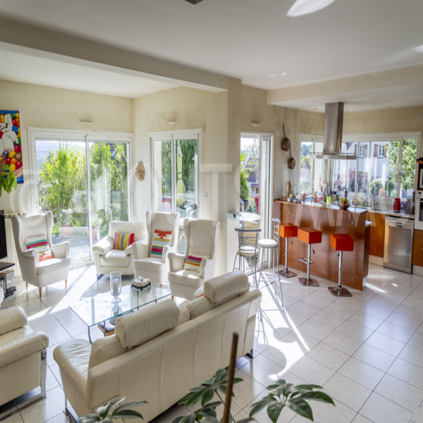 Offres de vente Maison Mézy-sur-Seine 78250
