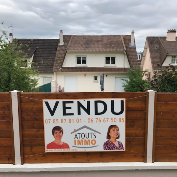 Offres de vente Maison Hardricourt 78250