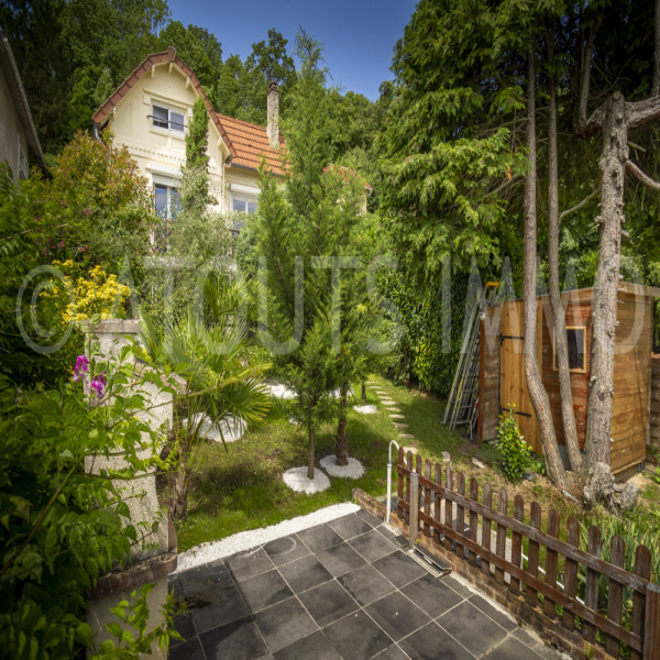 Offres de vente Maison Hardricourt 78250
