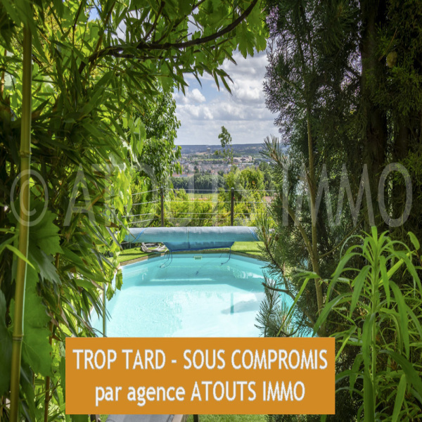Offres de vente Maison Hardricourt 78250