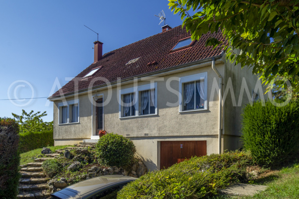 Offres de vente Maison Hardricourt 78250