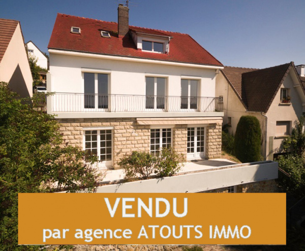 Offres de vente Maison Triel-sur-Seine 78510