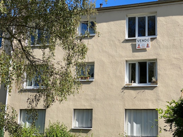 Offres de vente Appartement La Celle-Saint-Cloud 78170